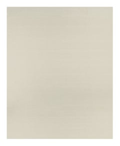 Rug & Kilim’s Modern Textural Rug in White Tones