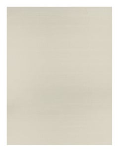 Rug & Kilim’s Modern Textural Rug in White Tones