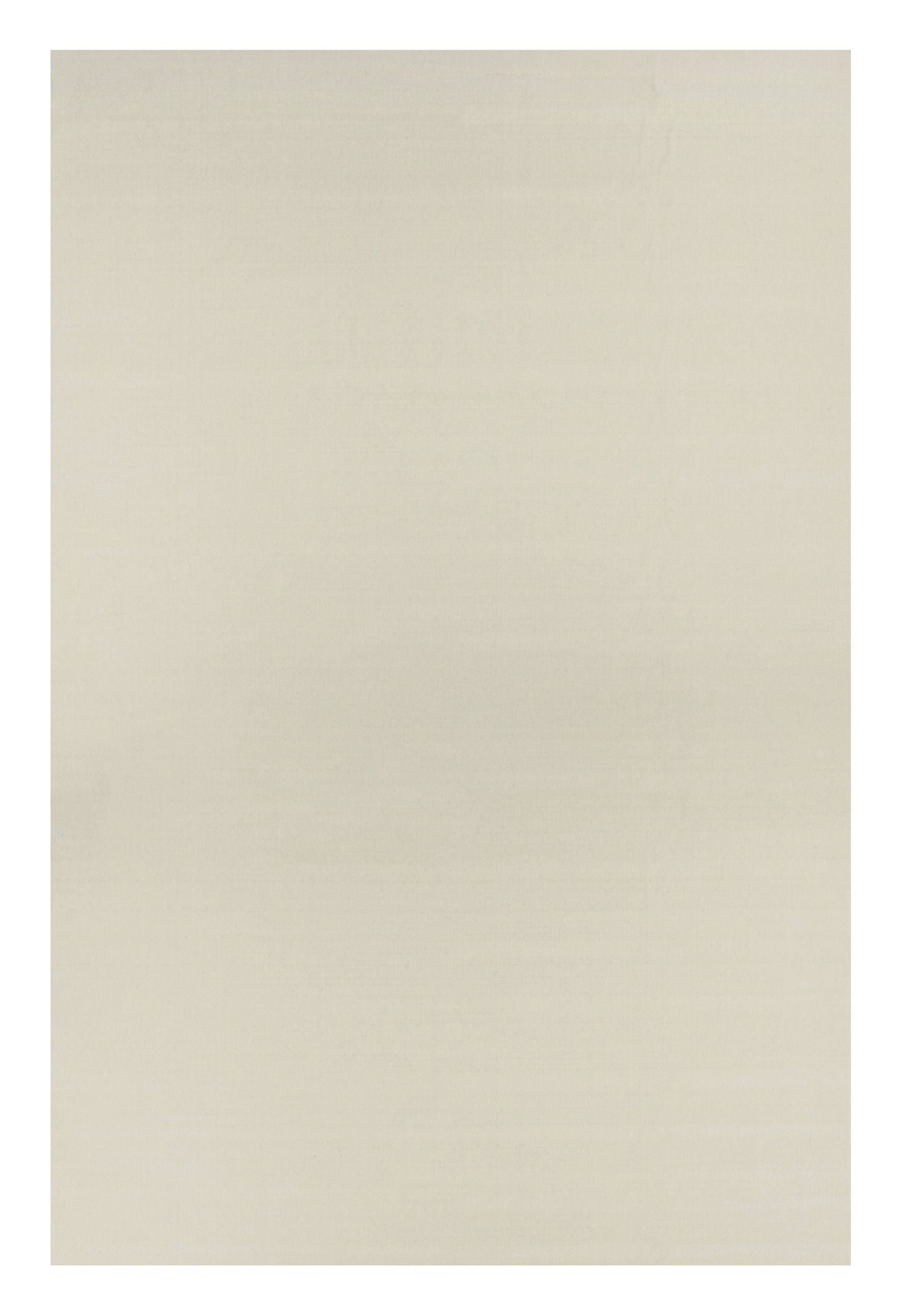 Rug & Kilim’s Modern Textural Rug in White Tones