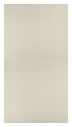 Rug & Kilim’s Modern Textural Rug in White Tones
