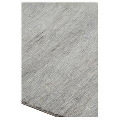Rug & Kilim: Tappeto moderno con striature grigie