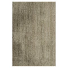 Tappeto monocromatico Rug
Kilim in verde