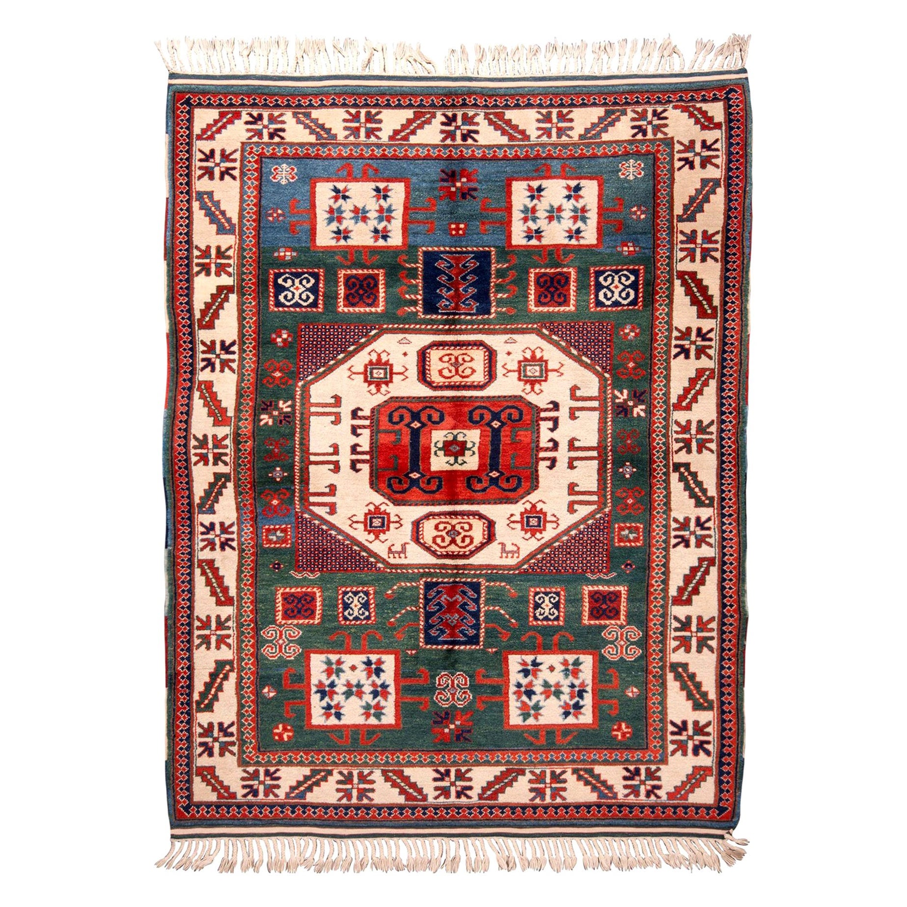 Rug & Kilim Tapetes turcos