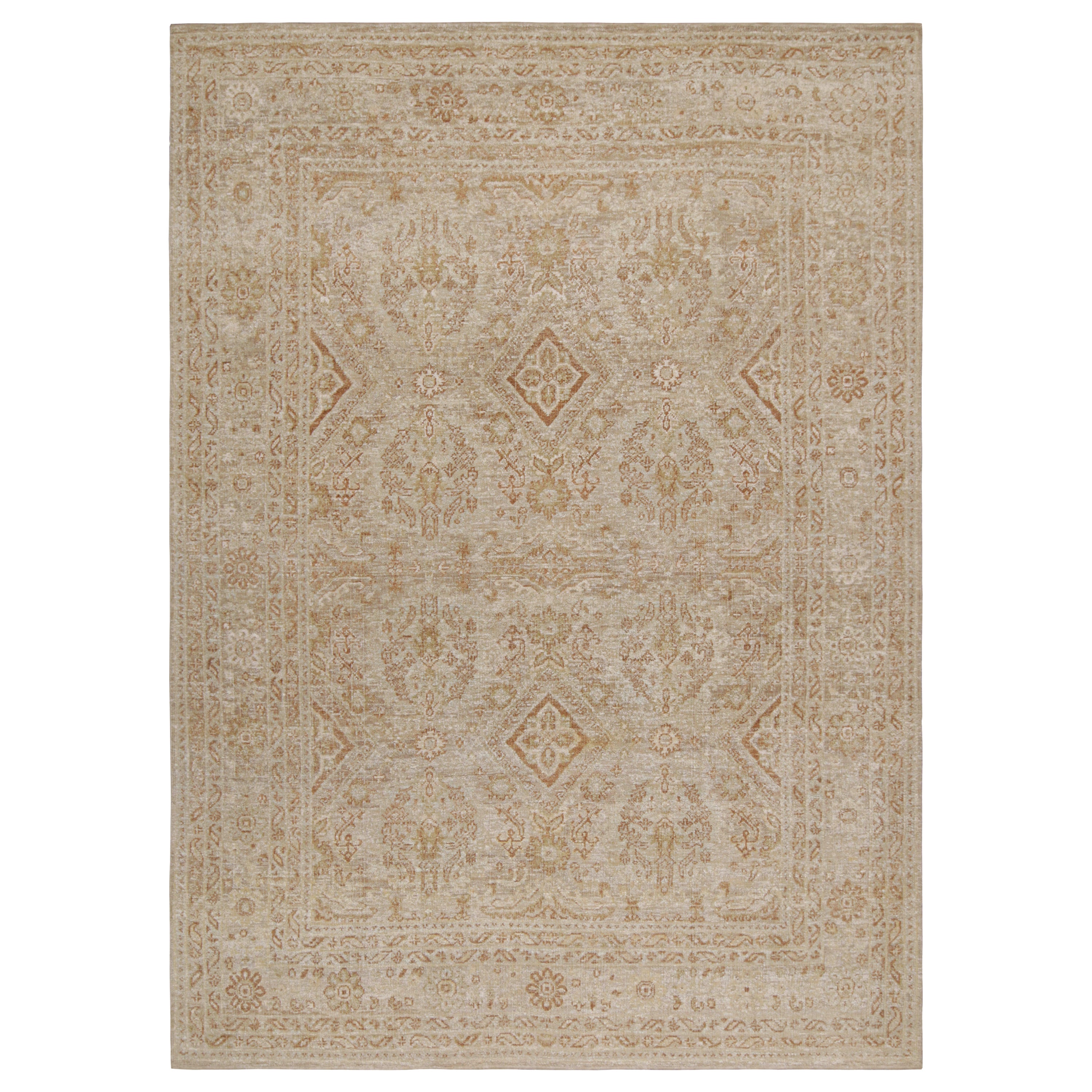 New And Custom Indian Rugs