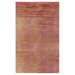 Alfombras indias de tela