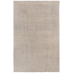 Rug
Kilim è un tappeto contemporaneo oversize dai toni beige-marroni.