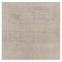 Rug
Kilim è un tappeto contemporaneo oversize dai toni beige-marroni.