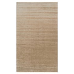 Rug & Kilim's Oversized Contemporary Textural Solid Rug in Brown Tones (Tapis massif contemporain surdimensionné dans les tons de Brown)