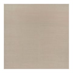 Rug & Kilim’s Oversized Contemporary Textural Solid Rug in Cream and White Tones