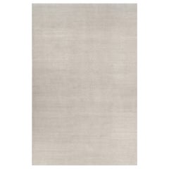 Rug & Kilims übergroßer Contemporary-Teppich in Elfenbein-Tönen