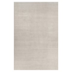 Rug & Kilims übergroßer Contemporary-Teppich in Elfenbein-Tönen