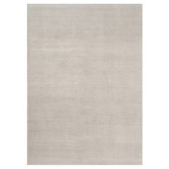 Rug
Kilims übergroßer Contemporary-Teppich in Elfenbein-Tönen