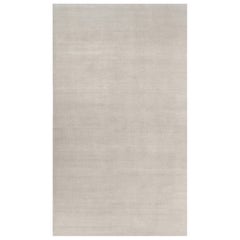 Rug
Kilims übergroßer Contemporary-Teppich in Elfenbein-Tönen