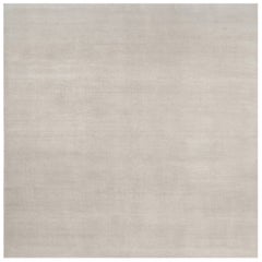 Rug
Kilims übergroßer Contemporary-Teppich in Elfenbein-Tönen