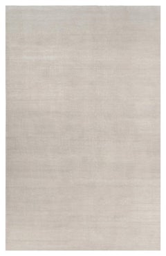 Rug
Kilims übergroßer Contemporary-Teppich in Elfenbein-Tönen