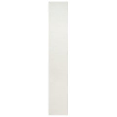 Rug 
Kilim’s Oversized Contemporary Textural Solid Rug in White Tones