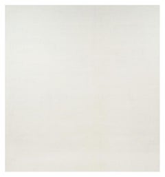 Rug 
Kilim è un tappeto solido contemporaneo sovradimensionato dai toni bianchi.