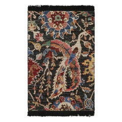 Tapis d'Inde - Tissu