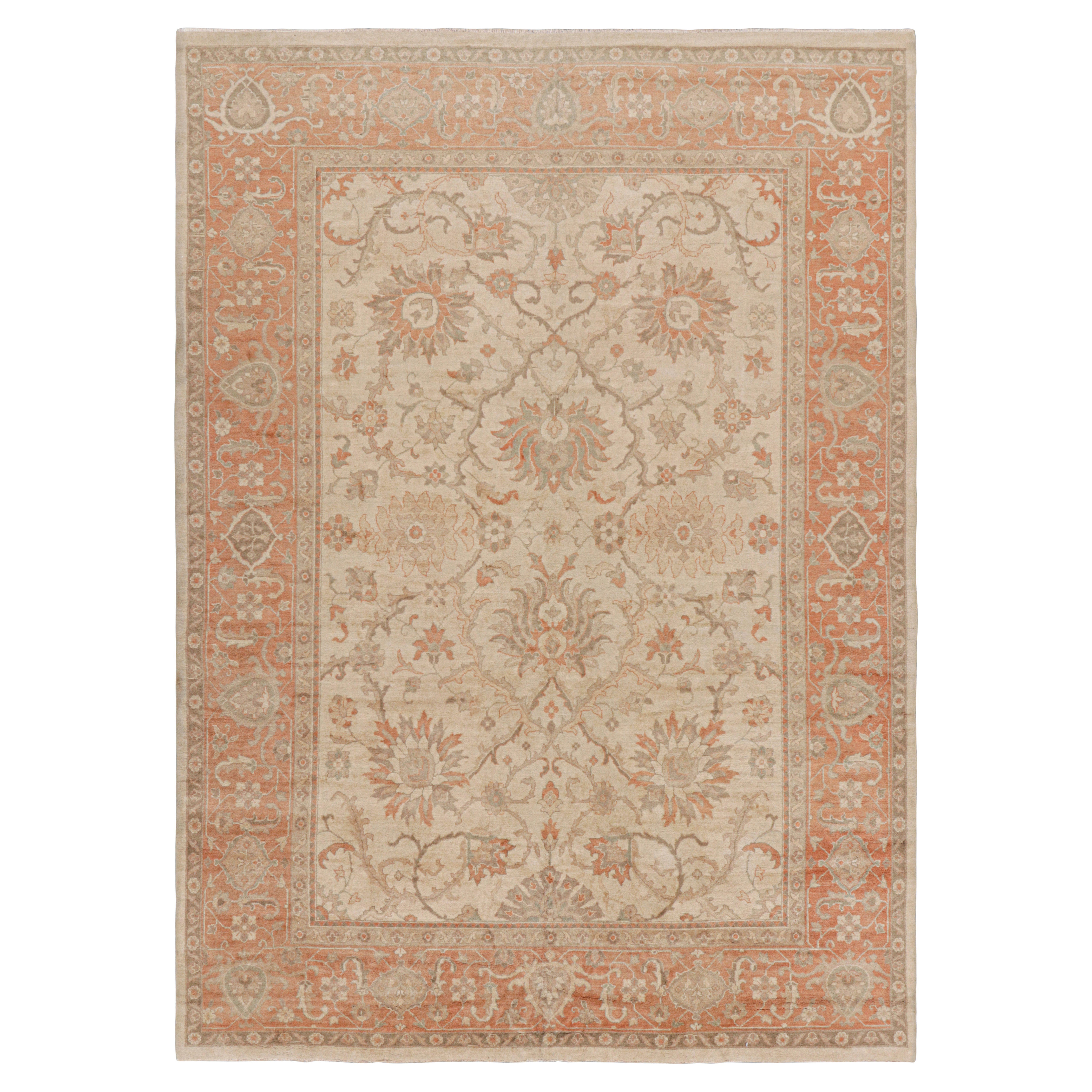 New And Custom Indian Rugs