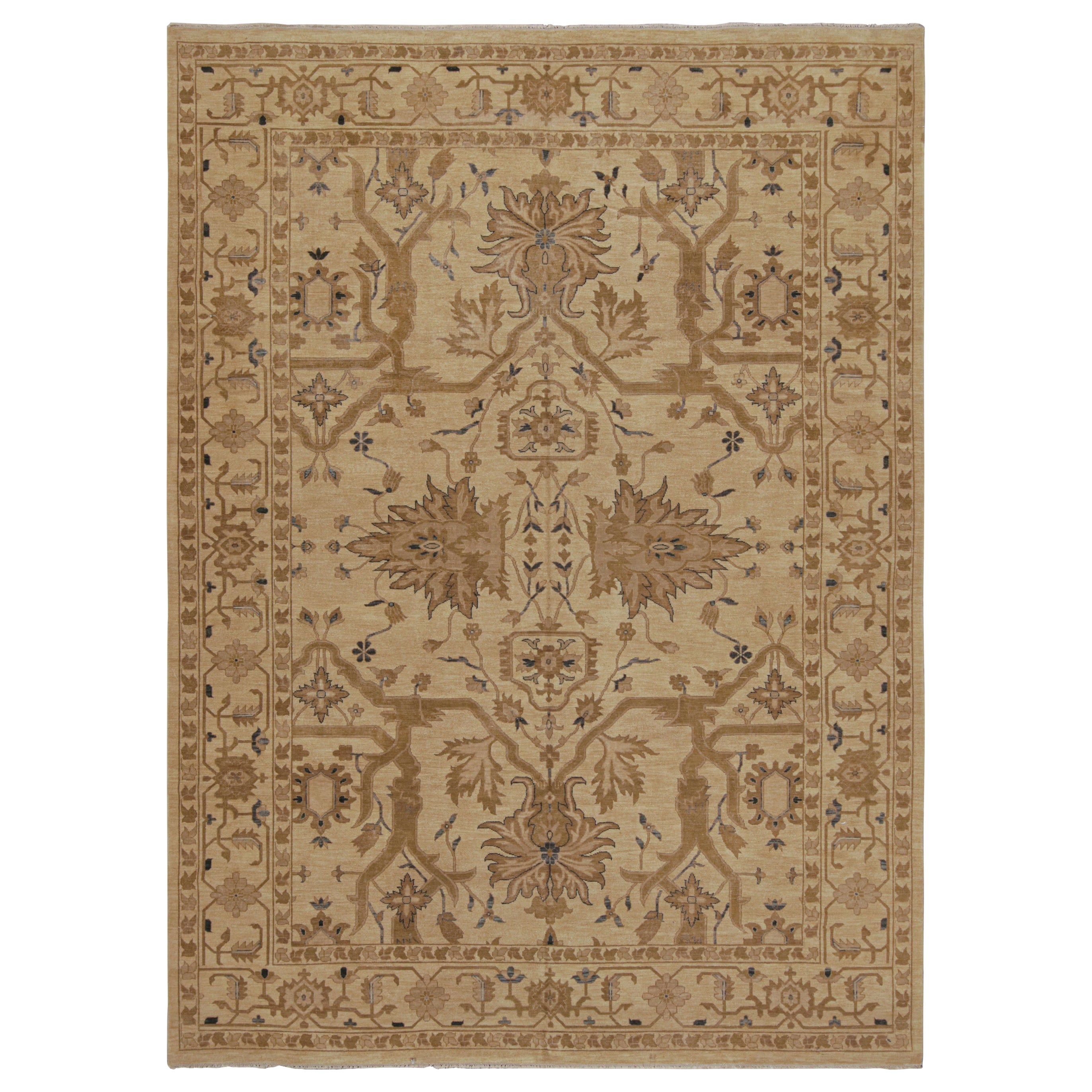 Nouveautés et articles sur mesure Indian Rugs