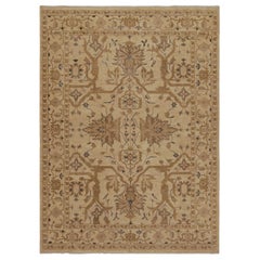 Tapis d'Inde - Tissu