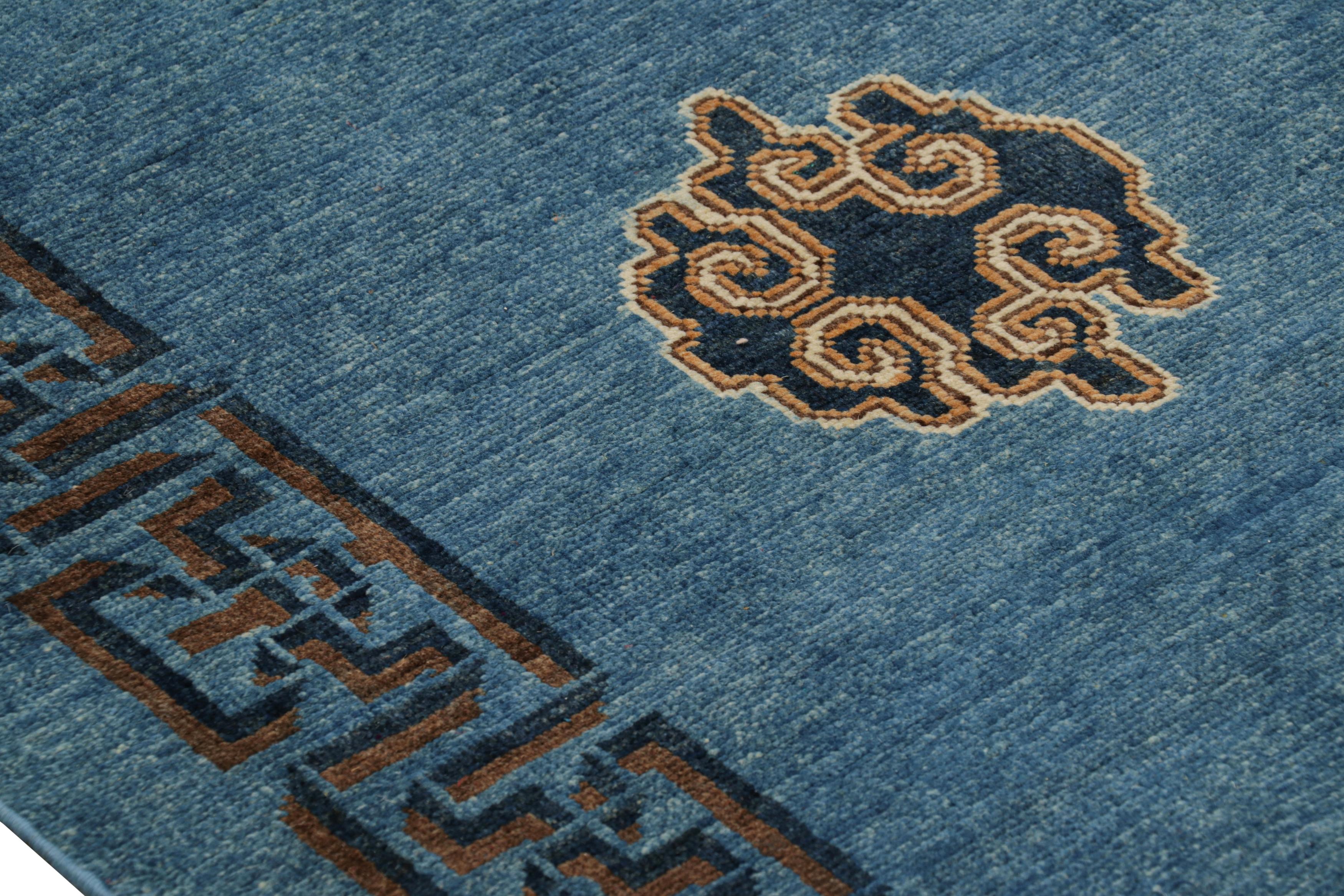 Rug & Kilim's Bildteppich 