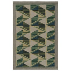 Rug
Kilim’s Scandinavian Flatweave Scatter Rug, with Geometric Patterns Rug
Kilim’s Scandinavian Flatweave Scatter Rug, with Geometric Patterns