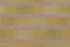 Rug & Kilim’s Scandinavian-Inspired Extra-Long Runner Rug, Geometric Patterns