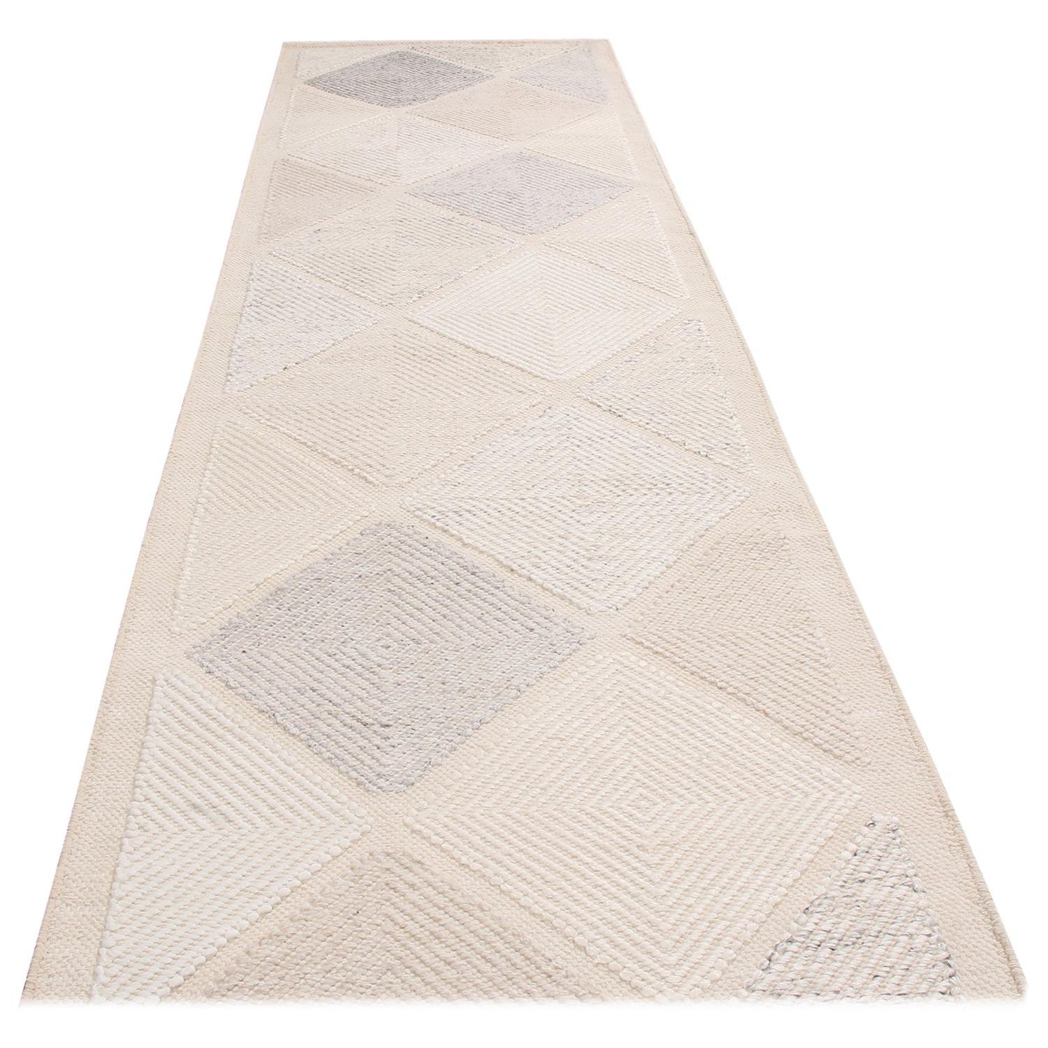 Rug
Kilim’s Scandinavian Inspired Moroccan-Style Polyester Rug