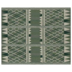 Tapis d'Inde scandinaves modernes