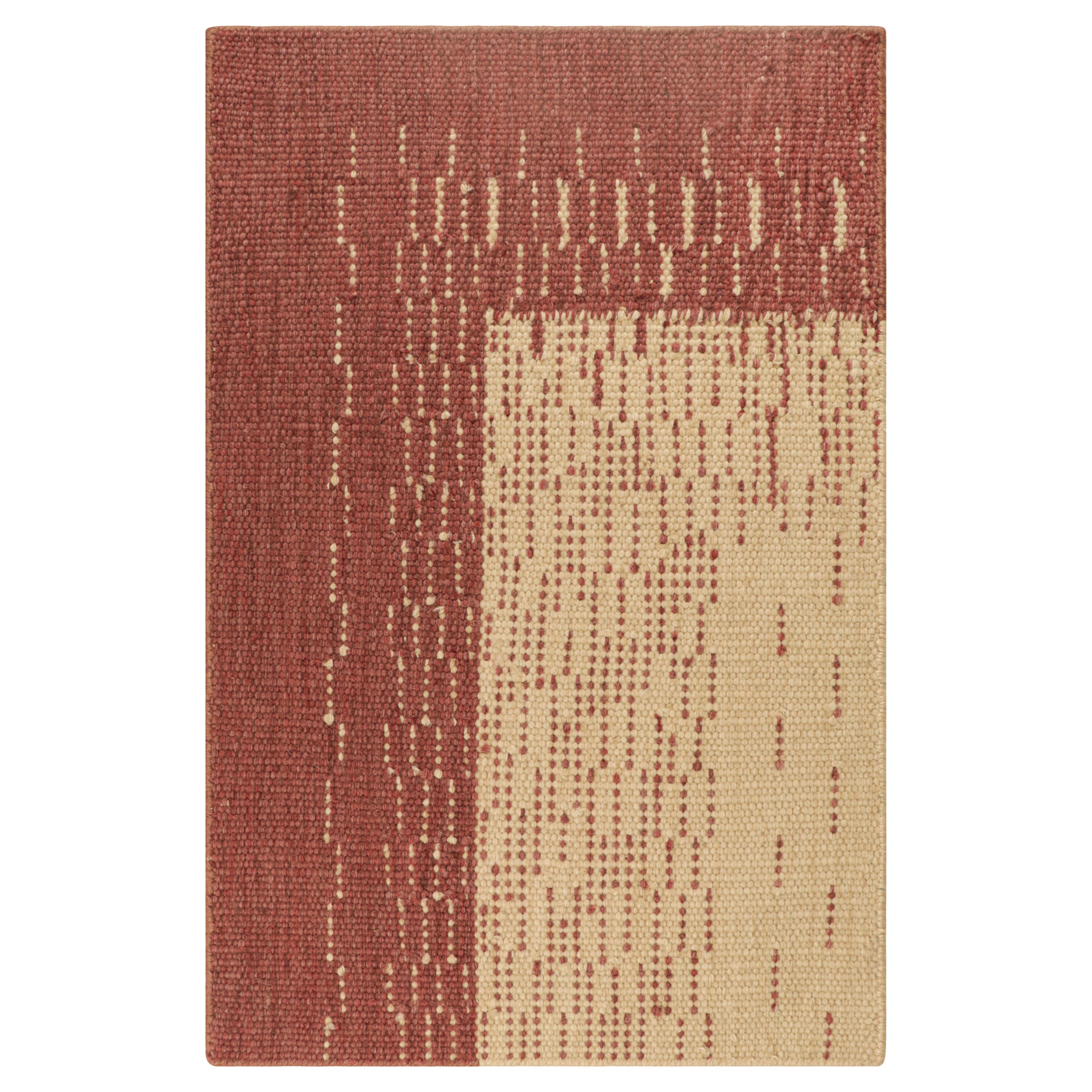 Hand-Woven Tapetes indios