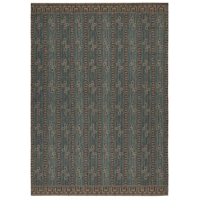 Stunning Geometric Patterned Furniture Scandi Style image