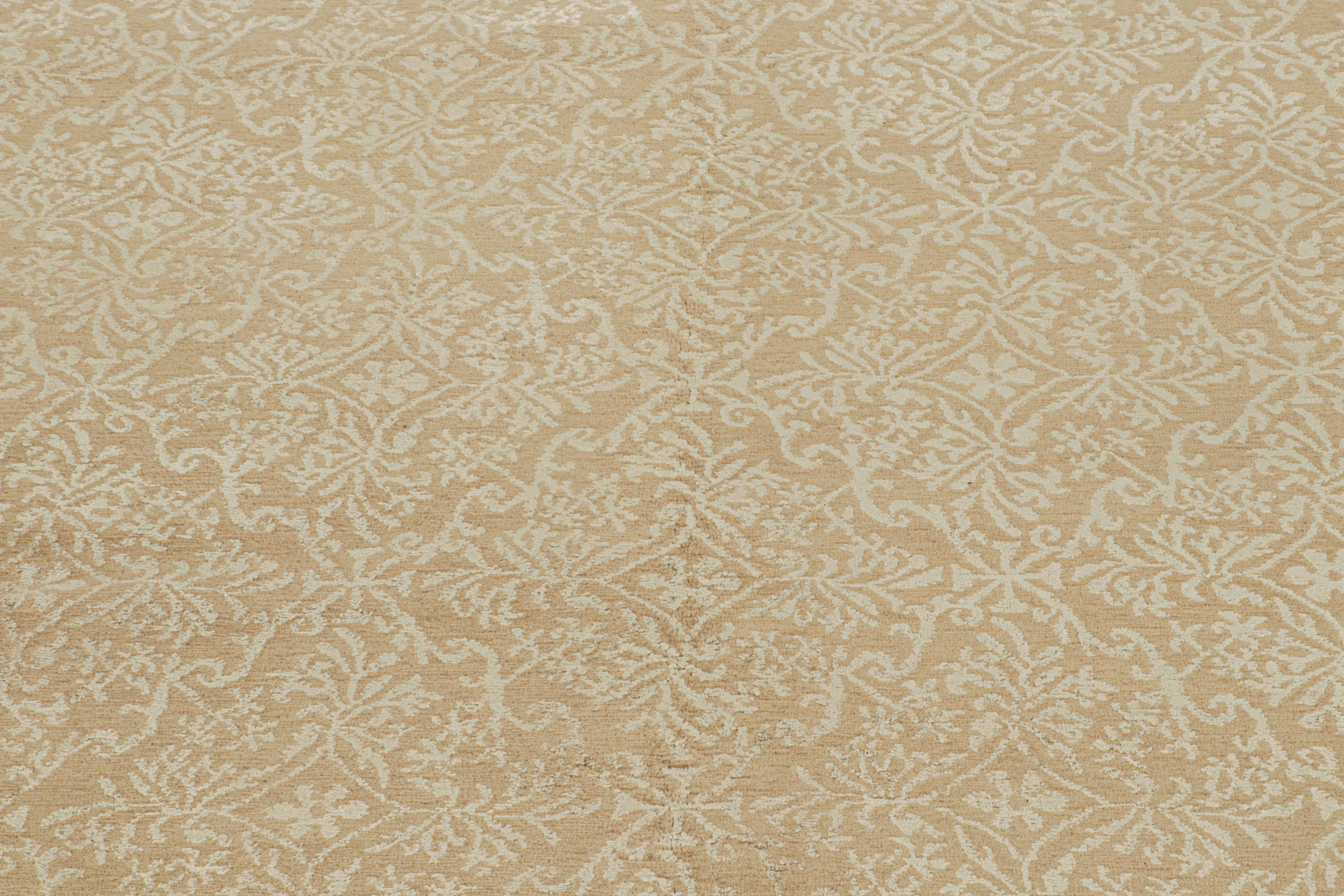 Alfombra de estilo europeo español 