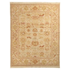 Fabric Chinese and East Asian Rugs