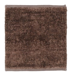Rug & Kilim’s Textural Custom Rug Sample - 5033160