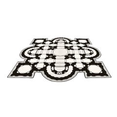 Rug Mogg PIETRO - 300×230 cm -  118.1×90.6 inch