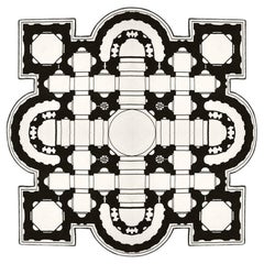 Teppich Mogg PIETRO - 300×230 cm -  118.1×90,6 Zoll