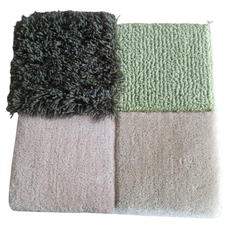 Rug Sample by Rag Home For Sale at 1stDibs