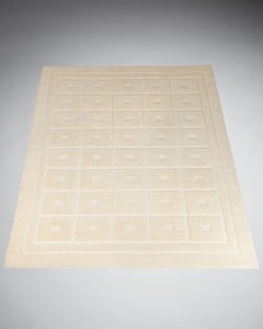 Rug ‘Sicilian’, Anonymous, for Manufacture Des Tapis De Cogolin, France, 1973