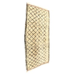 Mid-Century Modern Moroccan and North African Rugs
