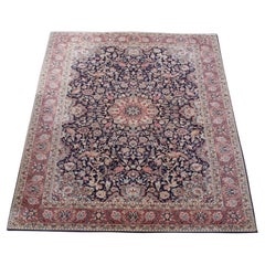 Tapis avec couleurs et motifs - 299x200 cm