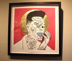 Grace Jones