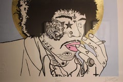 Jimi Hendrix