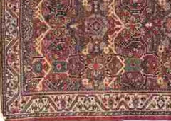 Rugs and tapestries - Persian rug 165x117 cm