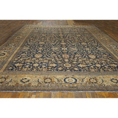 Rugs On Net Antique Persian Malayer Bibikabad Rug