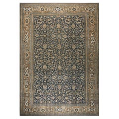 Rugs On Net Antique Persian Malayer Bibikabad Rug