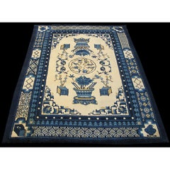 Rugs On Net Chinese Mongolian Carpet