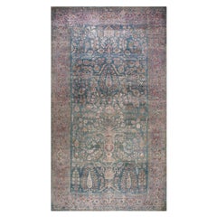 Alfombras En Red Principios Siglo XX N.E. Alfombra persa Khorassan Moud