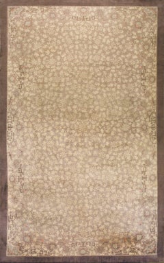 RugsOnNet Alfombra antigua china Art Deco