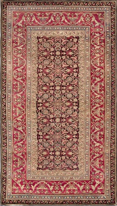 RugsOnNet Alfombra india antigua